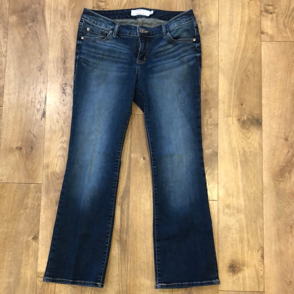Torrid Bootcut Jeans